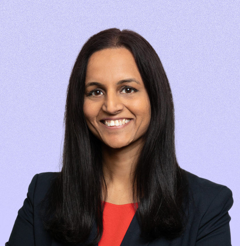 Headshot of Archie Mathura, CPA