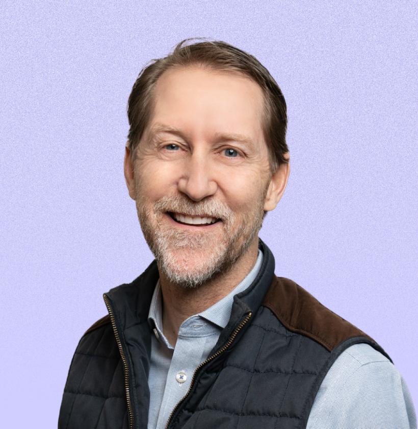 Headshot of Jeffery Walsh
